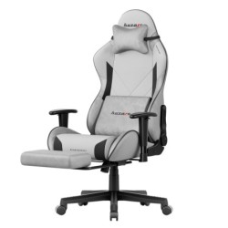 Gaming chair Huzaro Force 5.7 Grey