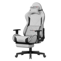 Gaming chair Huzaro Force 5.7 Grey
