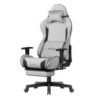 Gaming chair Huzaro Force 5.7 Grey
