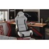 Gaming chair Huzaro Force 5.7 Grey