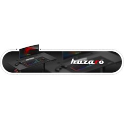 Biurko Elektryczne Huzaro Hero 8.2 Black