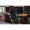 LED gaming chair Huzaro Force 5.7 Black RGB