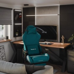 Gaming chair Huzaro Force 5.7 Teal