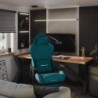 Gaming chair Huzaro Force 5.7 Teal