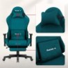 Gaming chair Huzaro Force 5.7 Teal