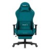 Force 5.7 Teal gaming chair