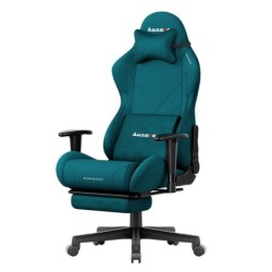 Fotel gamingowy Force 5.7 Teal