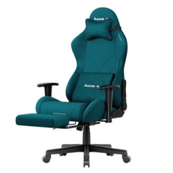 Gaming chair Force 5.7 Teal