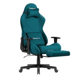 Gaming chair Huzaro Force 5.7 Teal