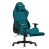 Gaming chair Huzaro Force 5.7 Teal