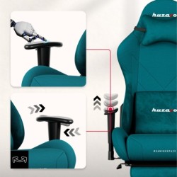 Gaming chair Huzaro Force 5.7 Teal