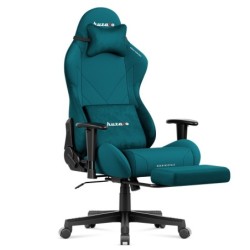 Gaming chair Huzaro Force 5.7 Teal