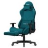 Gaming chair Huzaro Force 5.7 Teal