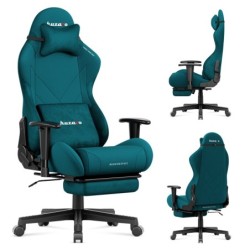 Gaming chair Huzaro Force 5.7 Teal