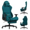 Gaming chair Huzaro Force 5.7 Teal