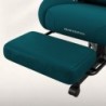 Gaming chair Huzaro Force 5.7 Teal