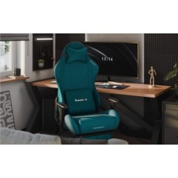 Gaming chair Huzaro Force 5.7 Teal