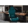 Gaming chair Huzaro Force 5.7 Teal