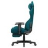 Gaming chair Huzaro Force 5.7 Teal