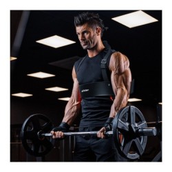 Pas do bicepsów Athler Lynx 2.0