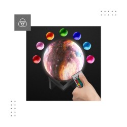 Projektor gwiazd Vertenz Magic 30