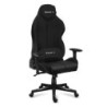 Fotel Gamingowy HUZARO FORCE 7.9 Black Mesh