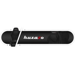 Fotel Gamingowy HUZARO FORCE 7.9 Black Mesh
