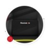 Fotel Gamingowy HUZARO FORCE 4.4 RGB Black Mesh
