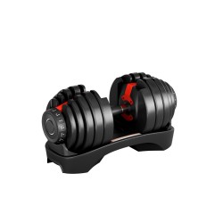 Hantel regulowany Athler Lion 60