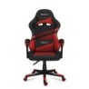 Fotel Gamingowy HUZARO FORCE 4.4  Red Mesh