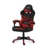 Fotel Gamingowy HUZARO FORCE 4.4  Red Mesh
