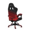 Fotel Gamingowy HUZARO FORCE 4.4  Red Mesh