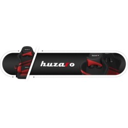Fotel Gamingowy HUZARO FORCE 4.4  Red Mesh