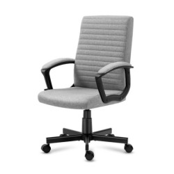 Fotel Biurowy Mark Adler Boss 2.5 Grey