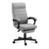 Fotel biurowy Mark Adler Boss 4.4 Grey