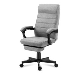 Fotel biurowy Mark Adler Boss 4.4 Grey