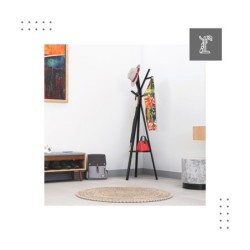 Stojak na ubrania Mark Adler Host 4.0