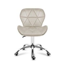 Fotel Biurowy Mark Adler Future 3.0 Beige