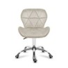 Fotel Biurowy Mark Adler Future 3.0 Beige