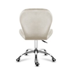 Fotel Biurowy Mark Adler Future 3.0 Beige