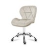 Fotel Biurowy Mark Adler Future 3.0 Beige