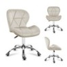 Fotel Biurowy Mark Adler Future 3.0 Beige