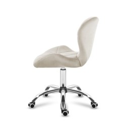 Fotel Biurowy Mark Adler Future 3.0 Beige