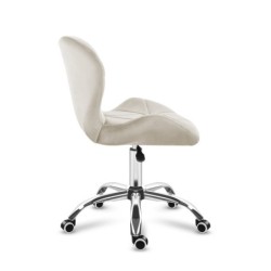 Fotel Biurowy Mark Adler Future 3.0 Beige
