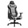 Fotel Gamingowy HUZARO FORCE 7.6 Grey