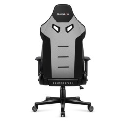 Fotel Gamingowy HUZARO FORCE 7.6 Grey