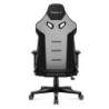 Fotel Gamingowy HUZARO FORCE 7.6 Grey