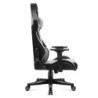 Fotel Gamingowy HUZARO FORCE 7.6 Grey