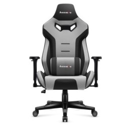 Fotel Gamingowy HUZARO FORCE 7.6 Grey