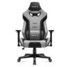 Fotel Gamingowy HUZARO FORCE 7.6 Grey
